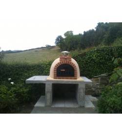 SOMBRERO INOXIDABLE SIMPLE 2