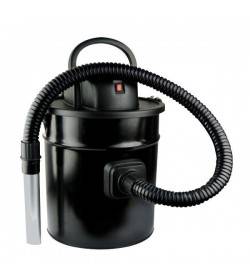 Aspirador de Cenizas 2