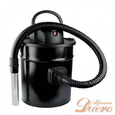 Aspirador de Cenizas