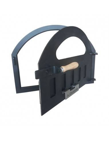 Kit de construcción de horno de leña tradicional economico