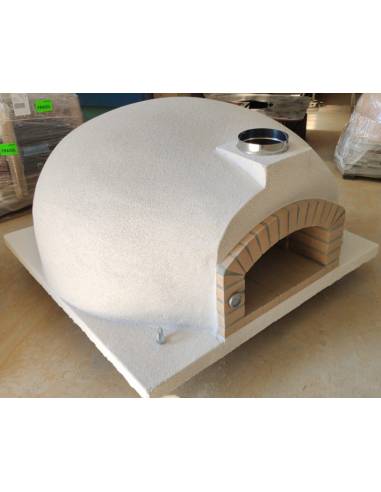 Hornos de leña para Restaurantes, Pizzerias y Asadores