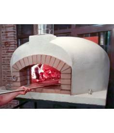 Hornos de leña para Restaurantes, Pizzerias y Asadores 2
