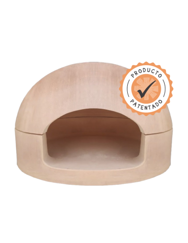 Kit de construcción BUNKER