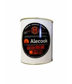 Sellador Hidrofugante Transpirable Protección para Hornos de Leña