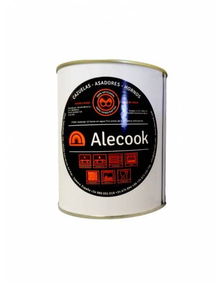 Sellador Hidrofugante Transpirable Protección para Hornos de Leña