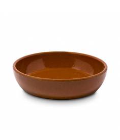 Paelleras sin asas 2