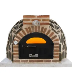 HORNO ACABADO PIEDRA NATURAL 2