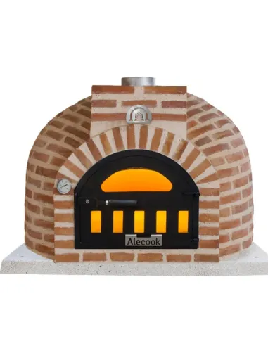 Horno Bunker modelo Venecia