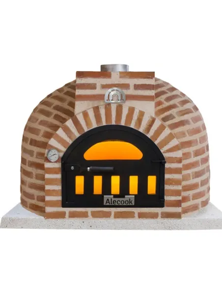 Horno Bunker modelo Venecia