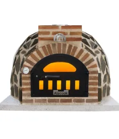 Horno BUNKER Praga recto 2