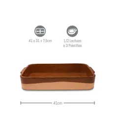 Lote de asadores para uso doméstico 2