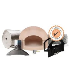 Kit de construcción BUNKER