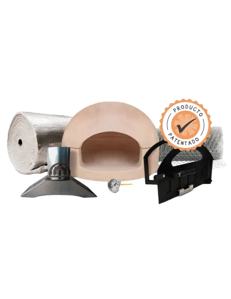 Kit de construcción BUNKER