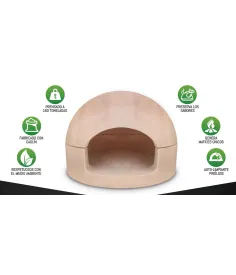 KIT completo BUNKER Horno, Puerta, Tiro, aislantes y Pirómetro + materiales de construcción 2