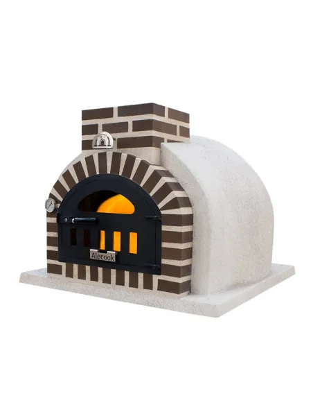 Horno de Leña Tradicional Lisboa