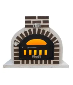 Horno de Leña Tradicional Lisboa 2