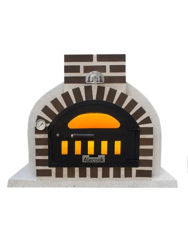 Horno de Leña Tradicional Lisboa