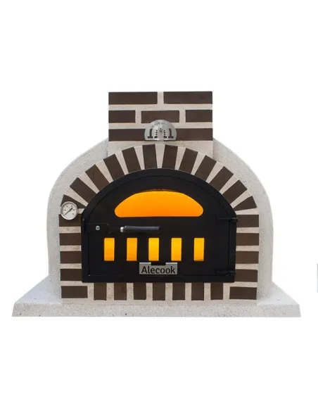 Horno de Leña Tradicional Lisboa