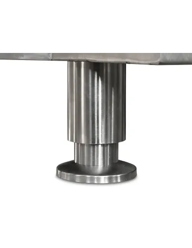 Horno Portátil Mixto de Gas y Leña ▷ Cocina Donde Quieras