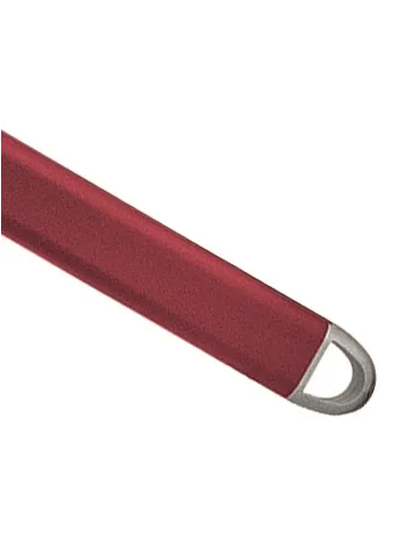 Detalle del colgador de la Pala