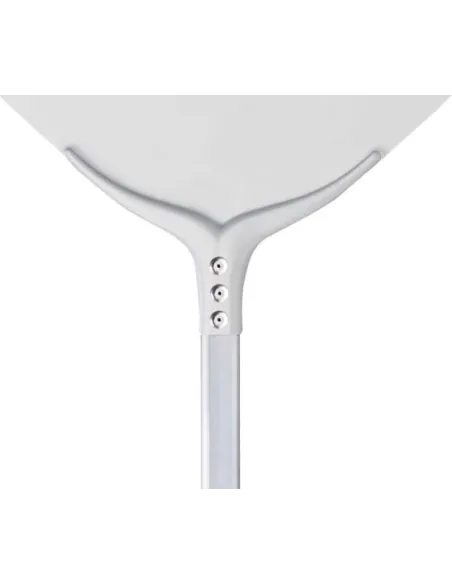 Pala para Horno de Leña en Aluminio Anodizado Resistente ligera y flexible