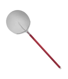 Pala profesional para pizza con mango largo