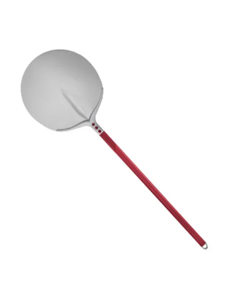 Pala profesional para pizza con mango largo