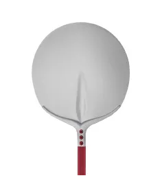 Pala profesional para pizza con mango largo 2