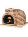 Horno Bunker modelo Venecia