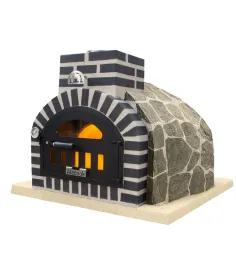 Horno Alecook BUNKER Habana