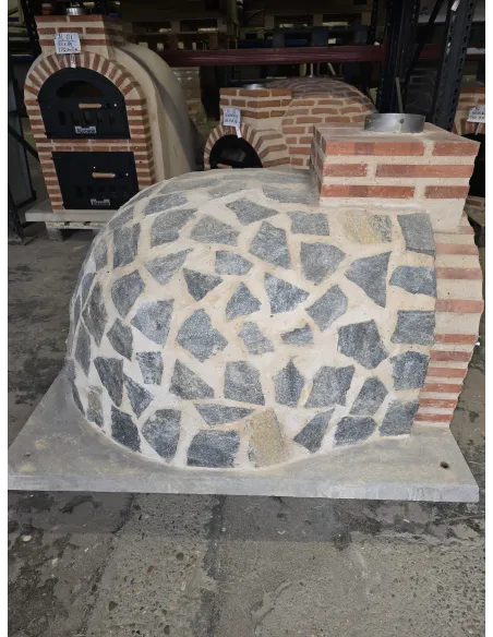 Oferta Horno de Leña modelo Praga de 85cm