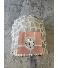 Oferta Horno de Leña modelo Praga de 85cm