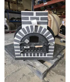 Oferta Horno de Leña modelo Berlín de 85cm