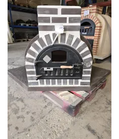 Oferta Horno de Leña modelo Roma de 85cm