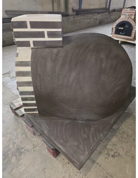 Oferta Horno de Leña modelo Roma de 85cm