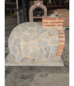 Oferta Horno de Leña modelo Praga 85cm 2