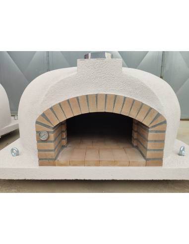 Hornos de leña para Restaurantes, Pizzerias y Asadores