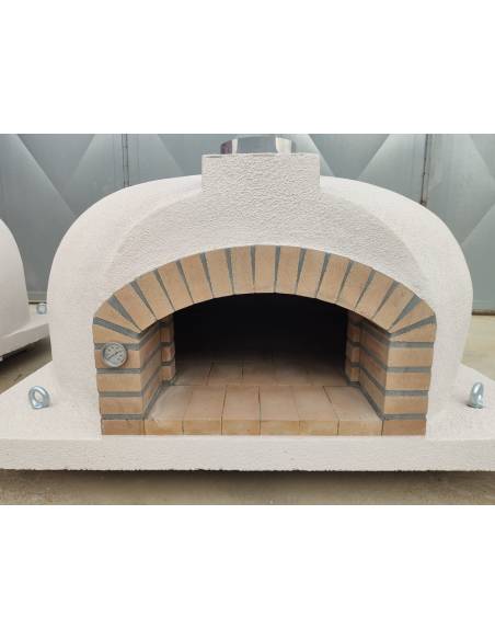 Hornos de leña para Restaurantes, Pizzerias y Asadores