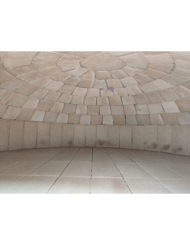 Hornos de leña para Restaurantes, Pizzerias y Asadores