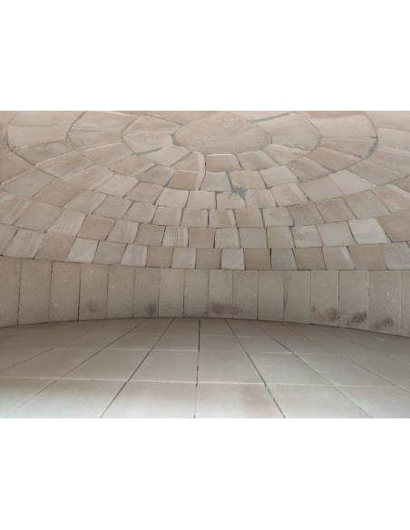 Hornos de leña para Restaurantes, Pizzerias y Asadores