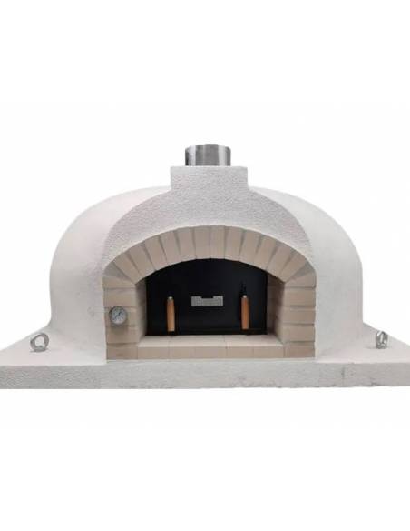 Hornos de leña para Restaurantes, Pizzerias y Asadores