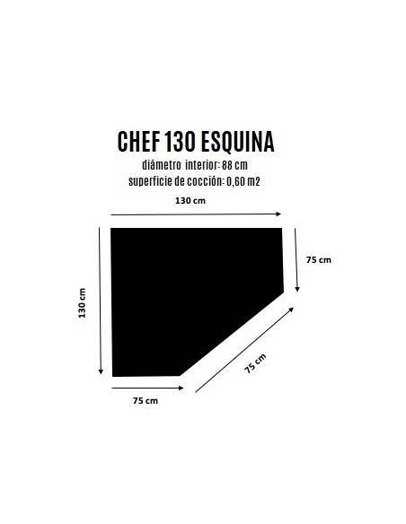 Hornos de leña para Restaurantes, Pizzerias y Asadores