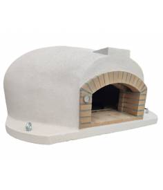 Hornos de leña para Restaurantes, Pizzerias y Asadores