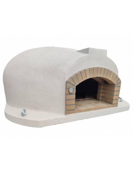 Hornos de leña para Restaurantes, Pizzerias y Asadores