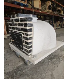 Liquidación Horno de Leña Tradicional modelo Seúl 85 cm
