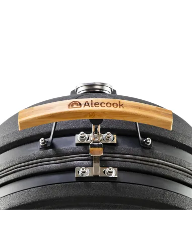Barbacoa Kamado Alecook Elite