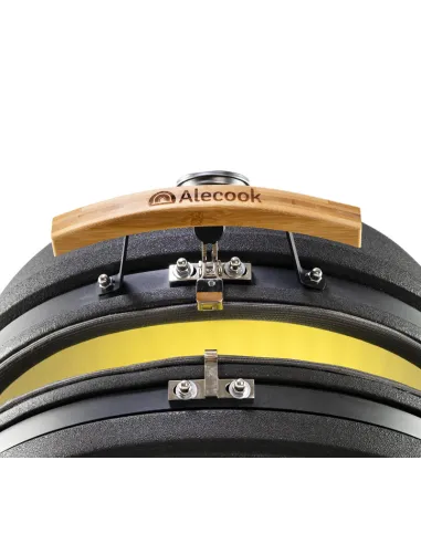 Barbacoa Kamado Alecook Elite