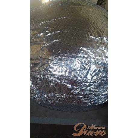 Aislante Reflexivo bicapa 700ºC