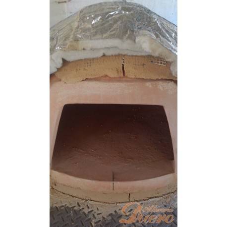 Aislante Reflexivo bicapa 700ºC