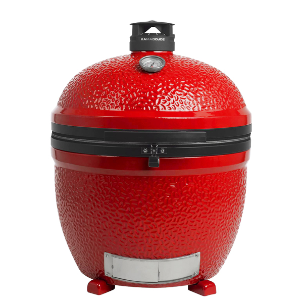Imagen del modelo Kamado Joe Big Joe II sin carrito
